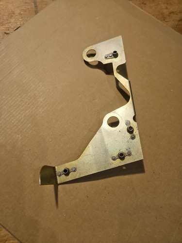 Teledyne Continental Motors TM 646600 G Baffle Assembly #2 - Bild 12 von 12