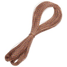 109 Yard Metallic Cord,1mm 0.04inch Gold,Blue,Rose Red Ornaments Strings