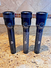 Streamlight Stinger Mac Tools edition. 74.95 each LED Upgrade New Battery