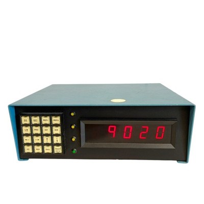 Chemagnetics CMS-010 Solid State NMR MAS Spin Speed Controller Unit - Powered