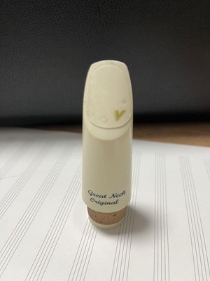 Arb Great Neck Original Clarinet | eBay