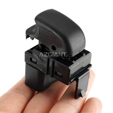 For 2004-2006 Mitsubishi Galant Endeavor Single Electric Window Control Switch