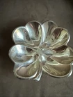 Reed &Barton Sterling Silver 5’ Candy dish Vintage  90grams