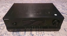 Sony STR STR-DH520 7.1 Channel 100 Watt Receiver for sale online