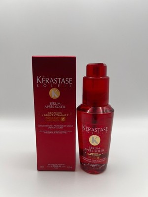 Kerastase Soleil Serum Apres-Soleil Serum nach der Sonne 50ml