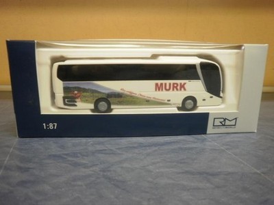 Rietze Reisebus MAN Lion´s Coach L´17 Murk Reisen, Hellenthal / Eifel 74832