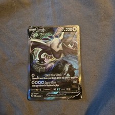 ルギアv sa 海外版　186/195 Lugia ルギアv sa 海外版 186/195 Lugia Pokemon Lugia V 186/195 - Silver