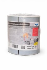 Alujet Floorjet anschlusstreifen 