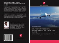 Olamide Akinfolarin | UMA Perspectiva DE Direito Internacional Sobre A...