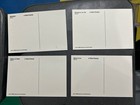 1996 Star Wars Postcard Lot New Drew Struzan — photo 4
