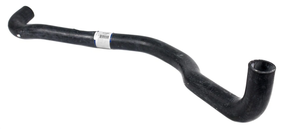 Manguera de radiador inferior Carquest para Chrysler Dodge Dynasty E71459 1990-1993 selecto Foto 2 de 4