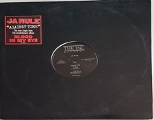 Ja Rule   Against Time / Ni..as & B..ches 12 ...