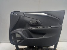 VAUXHALL CORSA Door Card Trim Panel 2019-2025 5 Door Hatchback O/S Front RH 
