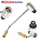 5430 Gas Stove Pressure Regulator Replacement fit Coleman Stoves Propane Adapter