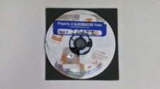 Snowboarding (Sony PlayStation 1, 2000)