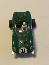 Aurora Tjet Green Alfa Romeo. More Read