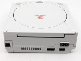 SEGA Dreamcast HKT-3000 Console Controller Visual Memory VMU NTSC-J Japan Tested