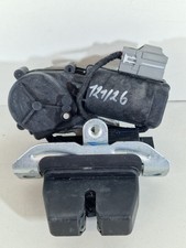 Ford Zuziehhilfe Heckklappe Kofferraumdeckel 4825598 Original