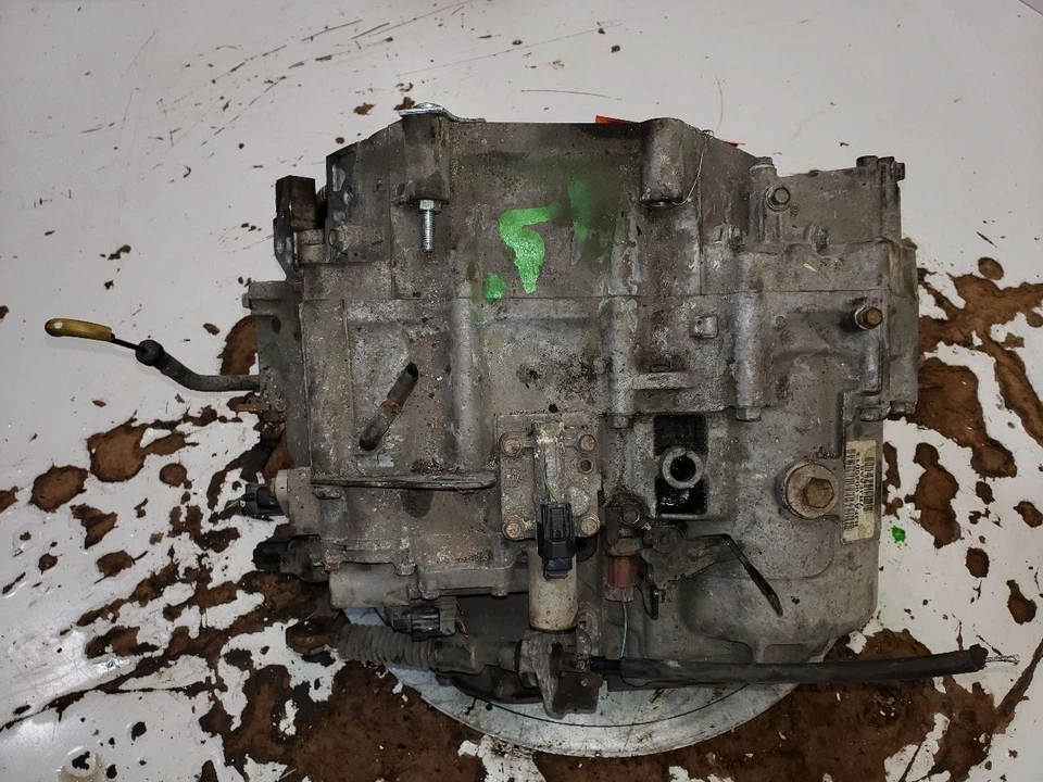 Transmisión automática 3,5 L compatible con 07-08 RIDGELINE 1431579 Foto 2 de 4