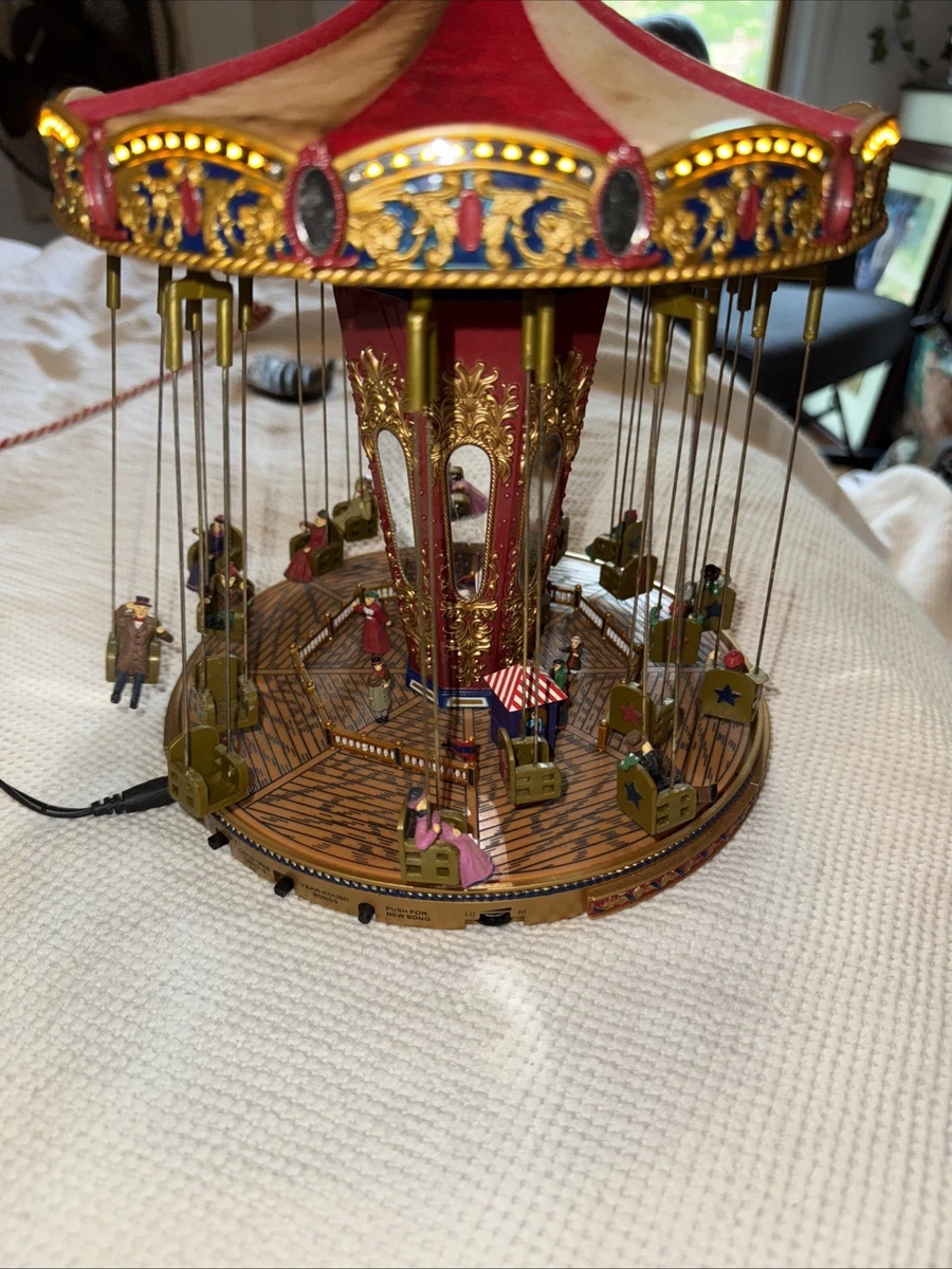 Gold Label Carousel for sale | eBay