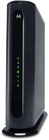 Motorola MG7550 Modem Wi-Fi Router Combo z Power Boost Prędkość Wi-Fi Odnowiony