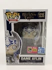 Dame Aylin Funko Pop 1235 SDCC 2026 Exclusive Baldur’s Gate Official Con Sticker