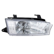 For 97-99 Legacy Headlight Headlamp Front Halogen Head Light w/Bulb Right Side