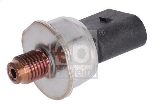 Sensor, fuel pressure FEBI 181334 for MERCEDES-BENZ CLS (C218) 2.2 2011-2017 - Picture 8 of 8