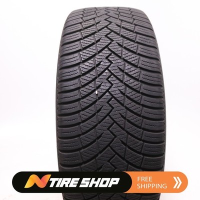 Set of 4 Used 245/50R20 Pirelli Scorpion WeatherActive - 105V - 8.5-9.5/32
