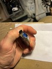Xikar Vitara dual Jet Cigar Lighter With Punch , Per-owned — photo 8