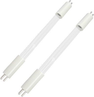 2-Pack 3W AP-UVC1 UV-C Bulb Replacement for Homedics Air Purifer Models AP-T20,