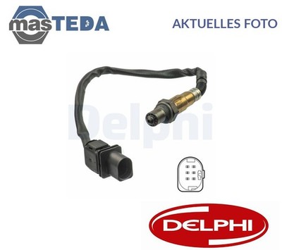 ES21127-12B1 LAMBDASONDE LAMDASONDE DELPHI FÜR LANCIA DELTA III 77KW,85KW,88KW