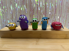 Fisher-Price StoryBots Figure Pack
