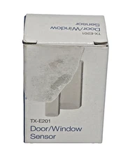 Brand New GE Interlogix TX-E201 Wireless Door Window Sensor, Magnet, XT, XTi