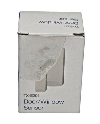 Brand New GE Interlogix TX-E201 Wireless Door Window Sensor, Magnet, XT, XTi