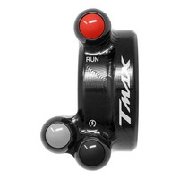 Gaszug-Set Mit Integrierter Schalterbox Jetprime FüR Yamaha T-Max 500 2008-11