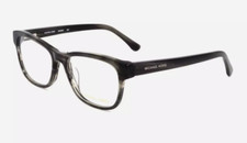 Michael Kors MK829M 025 53 Gray Eyeglasses Optical Frame