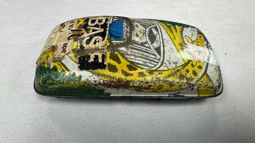 Tin Toy 1950/60's Russian Federation (Ex URSS) TIN SAFARI CARS (B93B) - Picture 2 of 5
