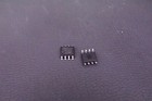 2x Régulateur LDO LP2951A - SMD, SOIC8, 1.24V-29V, 0.1A, Marque Texas Instruments