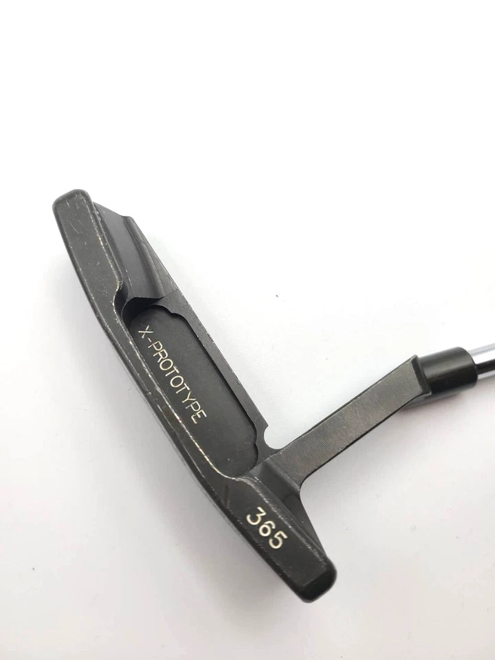 LEFTY Byron Design 365 X-PROTO Putter 34in w/o Head Cover 525g Nice - Image 4 of 4