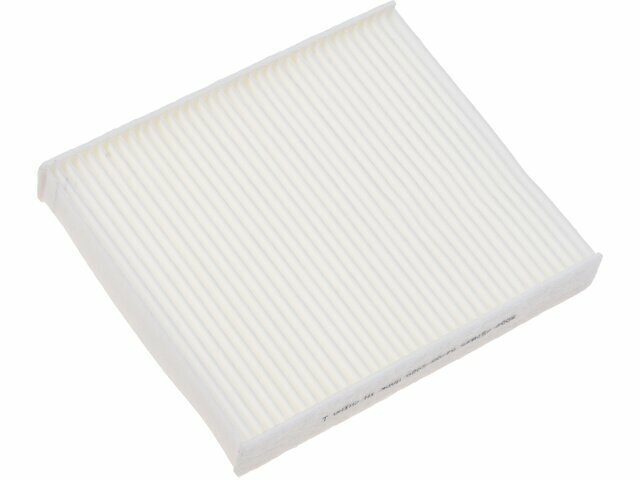 Api Air Filter API Cabin Air Filter fits Toyota Prius V 2016-2018 1.8L 4 Cyl 89YRTY | eBay