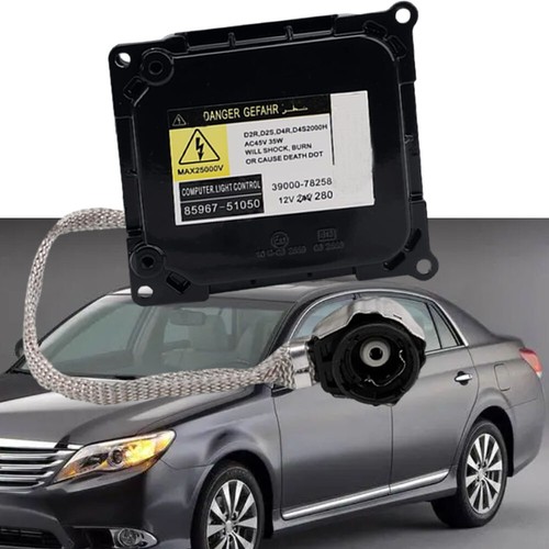 85967-51010 Xenon Headlight Ballast Control Unit Module For 00-03 Lexus ES300 - Picture 6 of 6