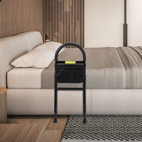 Aufstehhilfe Bett aufstehhilfe bett Haltegriffe für Senioren LED-Sensorlicht - Bild 10 von 12