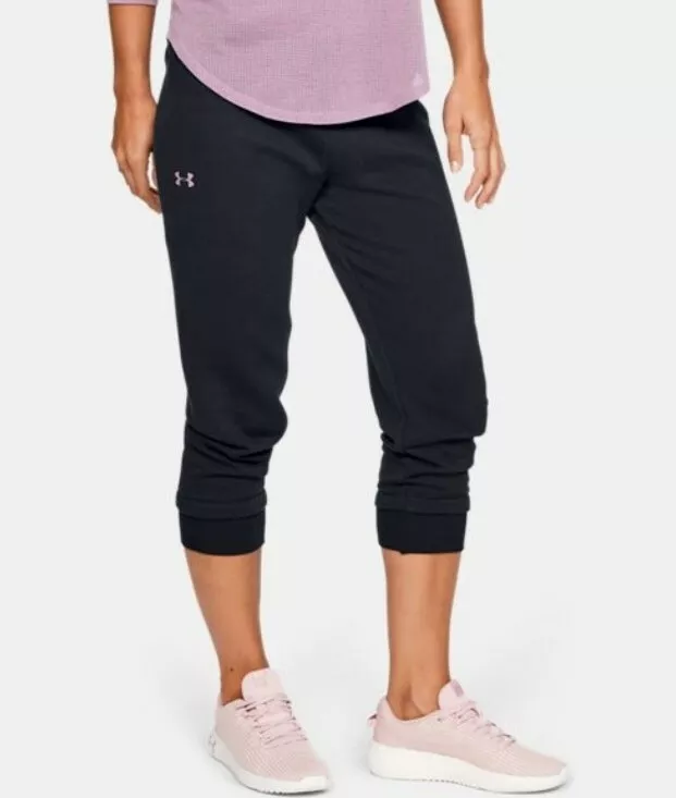  Under Armour Women's UA Rival Pants XS Blue : Clothing, Shoes &  Jewelry