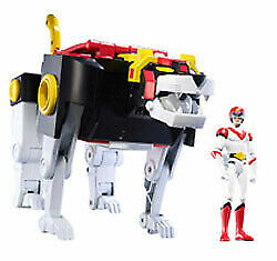 voltron defender of the universe toy