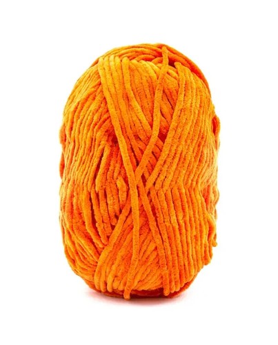 PINGO CHENILLE Häkelgarn, Amigurumi Garn 100 g / 3,6 oz - 107 m / 117 Yards - Bild 37 von 61