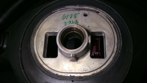 Y233-031 Mercedes W212 Multifunktion Airbag Modul Leder Lenkrad A1664607203 - Picture 7 of 12