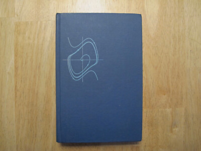Differential and Difference Equations by Louis Brand (1966 hardcover)