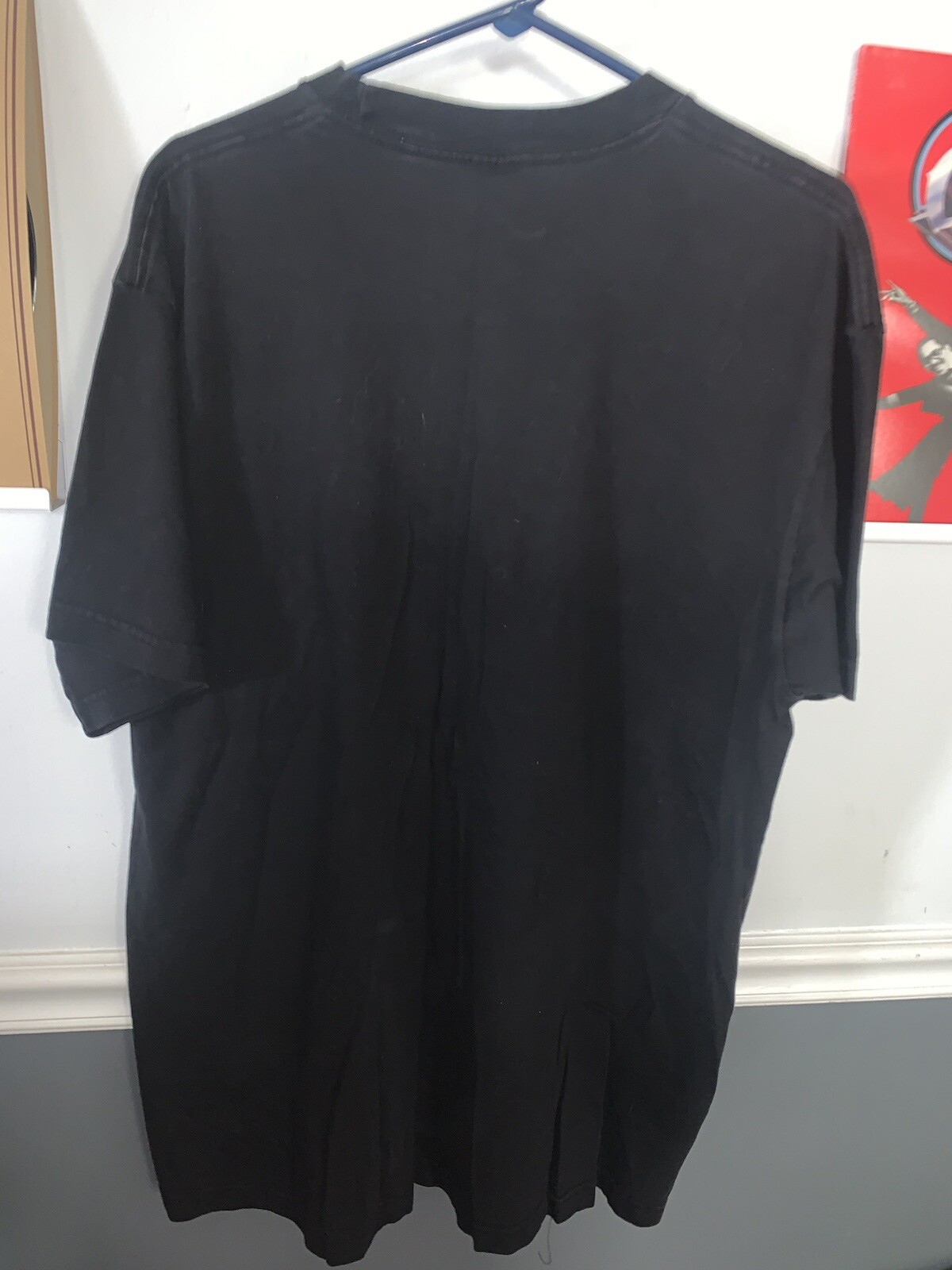 Vintage 1997 Spawn Cygor Devolution Todd McFarlan… - image 4