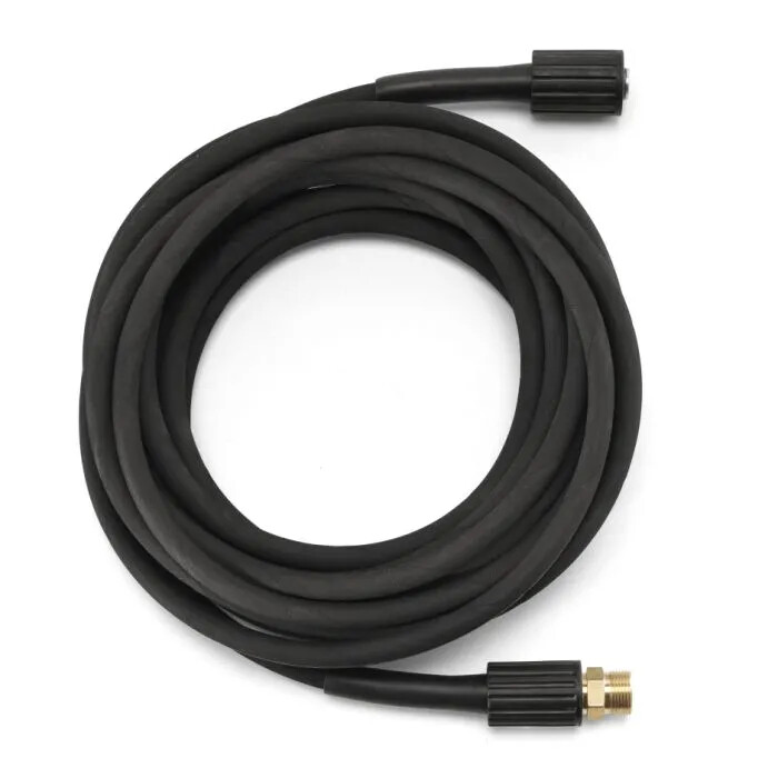 Reinforced AP 8mtr hose extension for STIGA washers 1500-9022-01 Mod 550R 650RG